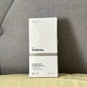 The Ordinary Azelaic Acid Suspension 10% - White and Gray
